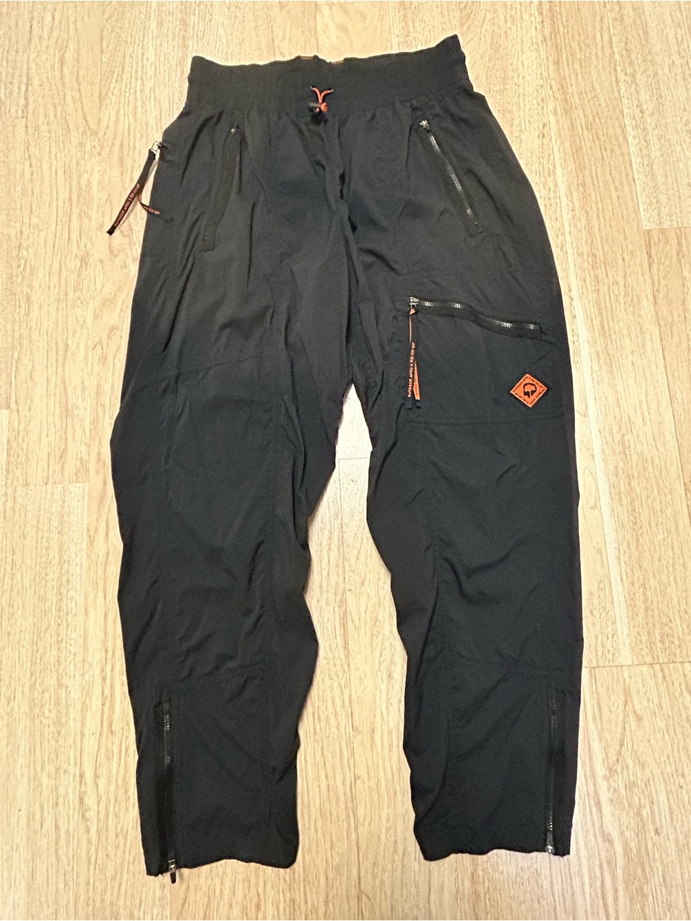 Outdoor Afro x REI Co-op women’s hiking Pants size 14
